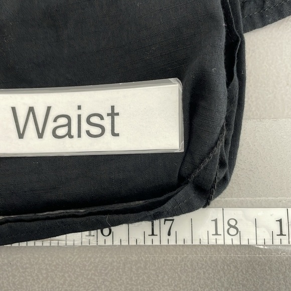 Caslon Dress Womens X Small Black Cream Embroidered NWT Sheath Bohemian - Picture 15 of 17